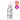 Dominas At Clinic Tranexamic Acid Spot Shot Blemish Ampoule 30ml  Toners, Serums, Essences Dominas