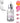 Dominas At Clinic Tranexamic Acid Spot Shot Blemish Ampoule 30ml  Toners, Serums, Essences Dominas