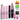 ETUDE Curl Fix Mascara 2-Pack  Decorative cosmetics ETUDE