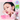 ETUDE Curl Fix Mascara 2-Pack  Decorative cosmetics ETUDE