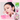 ETUDE Curl Fix Mascara 2-Pack  Decorative cosmetics ETUDE