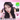 ETUDE Curl Fix Mascara  Decorative cosmetics ETUDE