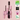 Etude Curl Fix Mascara 4 Colors  Decorative cosmetics Etude