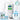 Cetaphil Soothing Gel Cream 226g  Body Care Cetaphil
