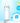 Ceuphy Body Mist 200ml Refill with 100ml Refill Pack  Body Care CNP