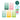 Primera Vegan Ampoule Mask 1 Sheet Choose 1 of 5 Types  Masks, Pads, Patches Primera