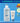 LABO-H Cooling & No Sebum Shampoo 333ml (+50ml)
