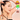 narka Hard Fix Hair Mascara  Hair Care narka