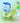 Toriden All-in-One Modeling Pack 2 Types Hyaluronic Acid Cica  Masks, Pads, Patches Torriden