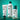 crynic for man x polyating tonic 200ml  Toners, Serums, Essences Clinique