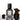 Hotel Dodson Roll The Dice Eau de Parfum 20ml  Solid Perfumes Dawson