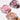 Mad Pitch Mood Mix Cream Blush 3 Types  Decorative cosmetics 매드피치