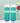 Eucerin Dermopure Clinical Purifying Toner 200ml 2-pack  Toners, Serums, Essences Eucerin