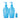 SENKA All Clear Oil 230ml + Cleansing Oil 20ml (2-pack)  Skin Cleansing SENKA