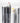Ideal for Men Barrier Tone Color Lip Balm 2-pack (Color/Change)