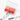 LUNA Melting Formula Lip Palette 01 Clear Red  Decorative cosmetics LUNA