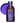 MOROCCANOIL Hair Treatment Purple 50ml  Hair Care MOROCCANOIL
