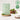 Mix Pure Green Sika Modeling Pack 5pcs  Masks, Pads, Patches MIXSOON
