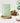 Mix Pure Green Sika Modeling Pack 5pcs  Masks, Pads, Patches MIXSOON