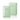 Mixsoon Green Cica Modeling Pack 5 Pack  Masks, Pads, Patches MIXSOON