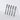 FiveByTwenty Soft Hard Makeup Pencil Shaper 2-Pack Choose 1  Decorative cosmetics FiveByTwenty