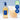 Aromatica Tea Tree Purifying Shampoo 400ml (2-pack, 800ml total)  Hair Care Aromatica