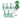 [Pigmenting King Copack] Iz&Tri Mugget Caraming Clear Copack 5ea  Masks, Pads, Patches Isntree