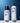 PHYSIOGEL For Men 4-Piece Set (DMT Fluid/DMT Cream/Cica Fluid/Cica Cream)  For Men PHYSIOGEL