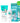Bushman Waterproof Pro Sunscreen 50g (+Daily Sunscreen 20ml)  Sunscreen Bushman