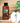 Bushman Sea Friendly Bronze Tanning Oil 190ml + Daily Sunscreen 20ml (+20ml)  Sunscreen Bushman