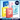 Numbers In Mask Pack 10 Sheets  Masks, Pads, Patches Numbuzin