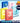 numbuzin No.1-5 Mask Pack 10 sheets  Masks, Pads, Patches numbuzin