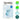 1 Toriden Mask Sheet 4 Stacks 1 (Manufacturer/Mold/Brightening/Molding)  Masks, Pads, Patches Torriden