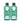 Avebrosse Hair Vinegar 400ml X2  Hair Care Evenshade