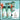 Evroché Hair Vinegar 400ml x 2 - Choose 1 of 3 Types (Aloe / Raspberry / Moringa) (2 pcs)  Hair Care Evroché