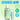 veganifect. Barley LHA Deep Cleansing Oil 205ml  Skin Cleansing veganifect.