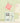 [blue mint collagen] toeien fuerteventura glass heater 15 colors (single item)  Decorative cosmetics Tean