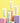 Cell Fusion C Tone Up Sun Base SPF50+/PA++++ 40ml 4 colors  Sunscreen Cell Fusion C
