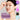 AROCELL Hydrogel Mask Choose 1 of 3 Types Collagen Pore Care Spot Toning  Masks, Pads, Patches AROCELL