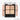 [MATSCHMER X GLITTER] KATE POPPING SILHOUETTE SHADOW 7  Decorative cosmetics Kate