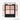 [MATSCHMER X GLITTER] KATE POPPING SILHOUETTE SHADOW 7  Decorative cosmetics Kate