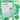Patioan Noscanine Trouble Serum Mask Pack 5 Piece Set  Masks, Pads, Patches Purition