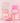 Holika Holika Tinted Milk Cream Blush  Decorative cosmetics Holika Holika