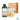 The Body Shop Pink Grapefruit Body Hand Care 3-Piece Set (Shower Gel 250ml + Hand Cream 30ml + Shower Ball)  Body Care The Body Shop