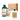 The Body Shop Pink Grapefruit Body Hand Care 3-Piece Set (Shower Gel 250ml + Hand Cream 30ml + Shower Ball)  Body Care The Body Shop