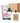 The Body Shop British Rose Body Care 2-Pack (Shower Gel 250ml + Body Lotion 200ml)  Body Care The Body Shop