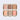 Ameli Step Basic Shadow 5 Colors  Decorative cosmetics Ameli