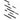 KATE SUPER SHARP LINER EX 4.0 7 TYPES  Decorative cosmetics Kate