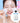 Rub Bloc Hazel Hyaluronic Acid Toner Pad 60 sheets (+10 sheets)  Masks, Pads, Patches Lovekin