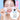 Rub Bloc Hazel Hyaluronic Acid Toner Pad 60 sheets (+10 sheets)  Masks, Pads, Patches Lovekin